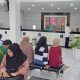 Transaksi di BRI Cabang Sinjai Meningkat Signifikan, Simpanan Nasabah Tembus 1,3 Triliun Rupiah ‎