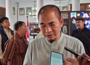 Hadiri Peluncuran Sanggar Seni Srong di Brebes, Goyud : Inisiatif yang Baik, Sanggar Seperti Ini Harus Didukung