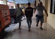 Geger Mayat Wanita di Kebun Tebu Korban Pembunuhan, Polres Brebes Berhasil Tangkap Pelaku