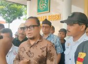 Kasus Dugaan Korupsi yang Libatkan Kadesnya Bakal Terungkap, Warga Kedungoleng Apresiasi Kinerja Kejari Brebes  ‎