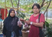 Idhul Adha 1446 H, Komunitas NDASMUMET Kurban 1 Ekor Kambing