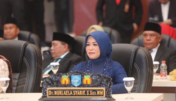 Anggota Komisi III DPRD Kota Ternate Soroti Kebijakan Pemkot Terkait Penanganan Sampah