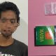 Warga Sinjai Utara Ditangkap Bawa Sabu 0.29 Gram, Disimpan Pakai Pembungkus Rokok