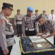Tiga Kapolsek di Kabupaten Sinjai Berganti