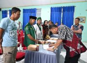 Pengentasan Anak Tidak Sekolah, Dinas Pendidikan Sinjai Gandeng GP Ansor
