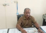 Kuota Siswa Baru SMA Negeri 2 Ternate 432, Kepsek, Kami Tetap Konsisten dengan Juknis