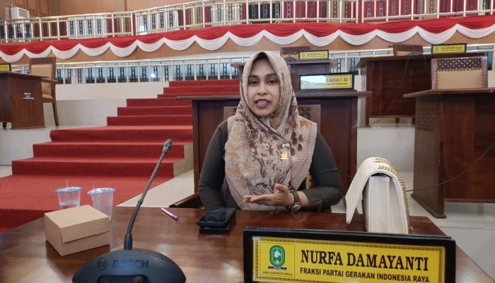 Tambang Emas di Sinjai Masuki Izin Produksi, Legislator DPRD Mendukung