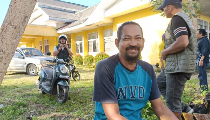 Aktivis Lingkungan ‘Ancha Mayor’ Dukung Hadirnya Pabrik Porang di Sinjai