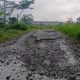 Jalan Poros Taraban–Pagojengan Rusak Parah, Warga Desak Pemkab Brebes Segera Bertindak