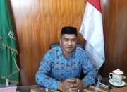 KUA Ternate Selatan Buat Penguatan Pembimbingan Pra Nikah