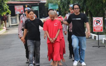 Polresta Magelang Ungkap 3 Kasus Narkotika