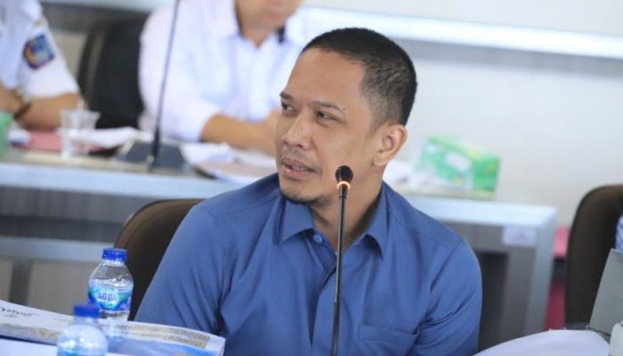 Legislator DPRD Sulsel Mizar Roem Respon Soal Tambang Emas di Sinjai