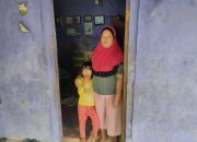 Tak Punya Biaya Berobat, Bocah Pengidap Penyakit DBD Dapat Perhatian dari Bupati Brebes