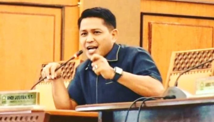 Isu Tambang Emas di Sinjai Viral, Ketua DPRD Sinjai Angkat Bicara