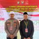 Penyuluh Agama Wakili Polres Sinjai Lomba Dai Kamtibmas di Polda Sulsel