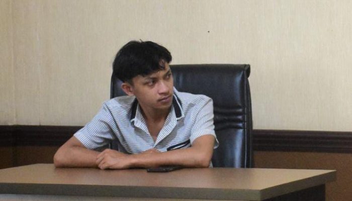 Ketua HMI Komisariat Dawam Rahardjo Sinjai Dukung Pemda Hadirkan Investasi Pabrik Porang