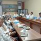Perumda Ake Gaale Ternate Jejaki Kerja sama Dengan Sinoma Company