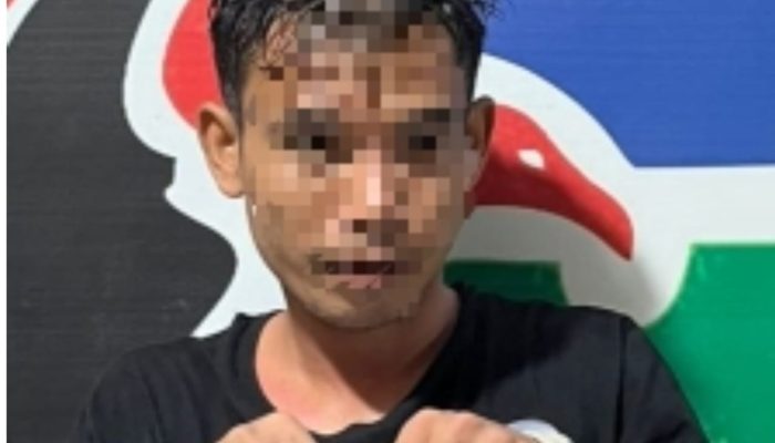 Geledah Warga Kajuara, Polres Sinjai Temukan Narkoba Jenis Sabu