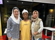 Sempat Viral, Remaja Kayuh Sepeda dari Brebes-Subang. Kini ‘Adnan’ Jadi Anak Asuh Bupati Brebes