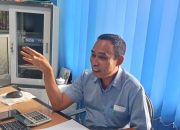 Tingkat Kepatuhan Pelanggan Dalam Pembayaran Rekening Air Minum Masih Tinggi