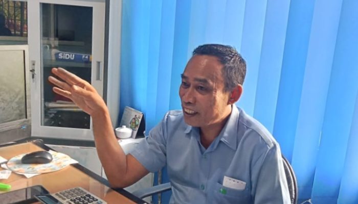 Tingkat Kepatuhan Pelanggan Dalam Pembayaran Rekening Air Minum Masih Tinggi