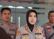 Siap Kawal Aksi Damai Aliansi Sopir, Polres Magelang Kota Pastikan Kamtibmas Kondusif