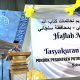 Kepala Kantor Kemenag Sinjai Apresiasi Kegiatan Akhirussanah dan Tasyakuran 30 Juz Al-Quran Ponpes Putri Darul Istiqamah Bongki