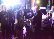 Bupati Hadiri Undian Panen Hadiah Simpedes BRI Sinjai