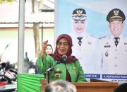Bupati Sinjai Buka Pelatihan Keterampilan untuk Cetak Generasi Muda Siap Kerja dan Mandiri