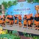 TK dan KB Aisyiyah Insan Robbani Gunungpring Muntilan Gelar Wasana Warsa
