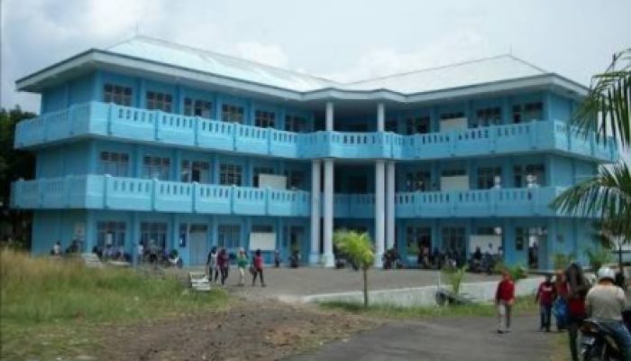 Tanggapan Warek 3 ISDIK Kie Raha Malut Terkait Dugaan Premanisme Dosen