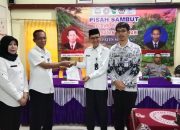 Muhilal Nakhodai Korwil Disdikbud Kecamatan Windusari