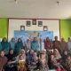 Rozalina A. Mahyanto Dorong Budaya Membaca Buku KIA, Hadiri Launching Secara Virtual Didampingi Kadinkes Sinjai