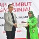 Pisah Sambut Kejari, Bupati Sinjai Sampaikan Apresiasi ‎ ‎