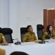Diskominfo Sinjai Dorong Kolaborasi Digital Lewat Sosialisasi Pemantauan SPBE 2025
