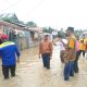 Sekda Sinjai Pantau Banjir, Siapkan Bantuan untuk Warga Terdampak