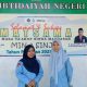 Kabar Gembira, Dua Pendidik MIN 2 Sinjai Raih Kelulusan UKMPPG Batch 1 Tahun 2025