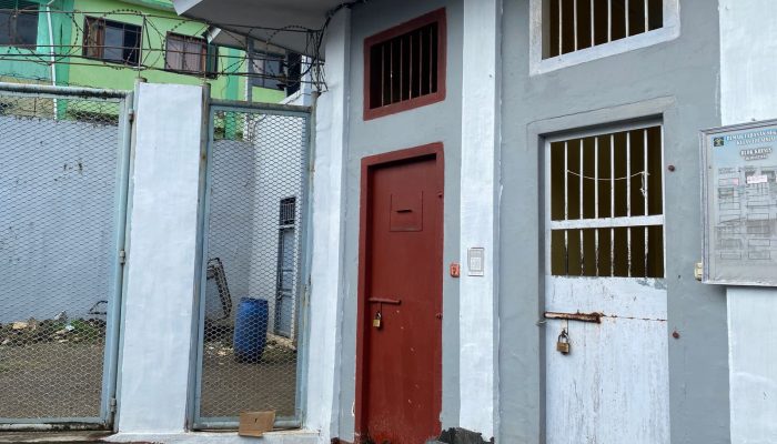 Info Terbaru, Narapidana Curanmor yang Kabur di Rutan Sinjai