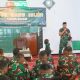 Yonarmed 1 Kostrad Peringati Tahun Baru Islam 1447 Hijriah