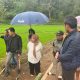 Bupati Segera Perintahkan Perbaikan Jembatan Ambruk di Sinjai Selatan  ‎