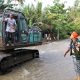 BPBD Kabupaten Kepulauan Sula Normalisasi DAS Pasca Banjir