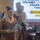 Bupati Paramitha Lantik Dr.  Tahroni sebagai PJ Sekda Brebes