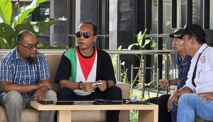 Cegah Kekerasan Seksual di Ponpes, GPK ATB Ingin Adanya Regulasi Tegas