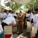 Dilepas Bupati Brebes, 56 Siswa Peserta Magang Diharapkan Bisa Asah Skill