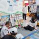 Rumah Baca Desa Salam Terima Tim Visitasi Lomba Perpustakaan Tingkat Jateng