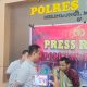 Tahanan Melarikan Diri Ditangkap, Karutan Sinjai: Kerja Keras Tim ‎