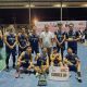 Tim Basket Rutan Sinjai Raih Juara 2 di Ajang Kajari Cup