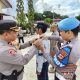 Polres Sinjai Mulai Ops Patuh Pallawa – 2025, Pelanggaran Lalu Lintas Seperti Ini Akan Ditindaki ‎