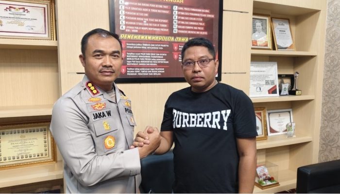 RPPAI dan Polresta Pati Kolaborasi Cegah Kekerasan Anak dan Perempuan