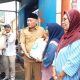 Wagub Malut Luncurkan Penyaluran Bantuan Pangan Beras 2025
